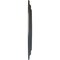 Ekena Millwork Traditional Ceiling Medallion (Fits Canopies up to 5 1/2"), Hand-Painted Pewter, 24 3/8"OD x 1 1/2"P CM24TRPES - alternate 2